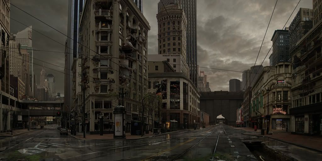 matte painting tutorials matte painting tutorials