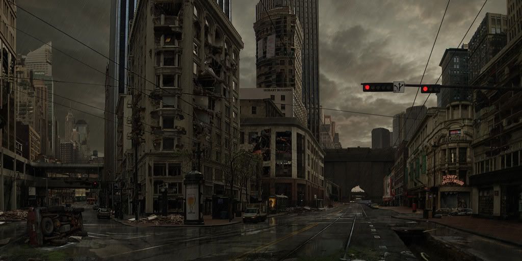 matte painting tutorials matte painting tutorials