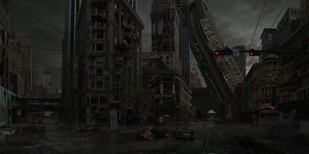 matte painting tutorials matte painting tutorials