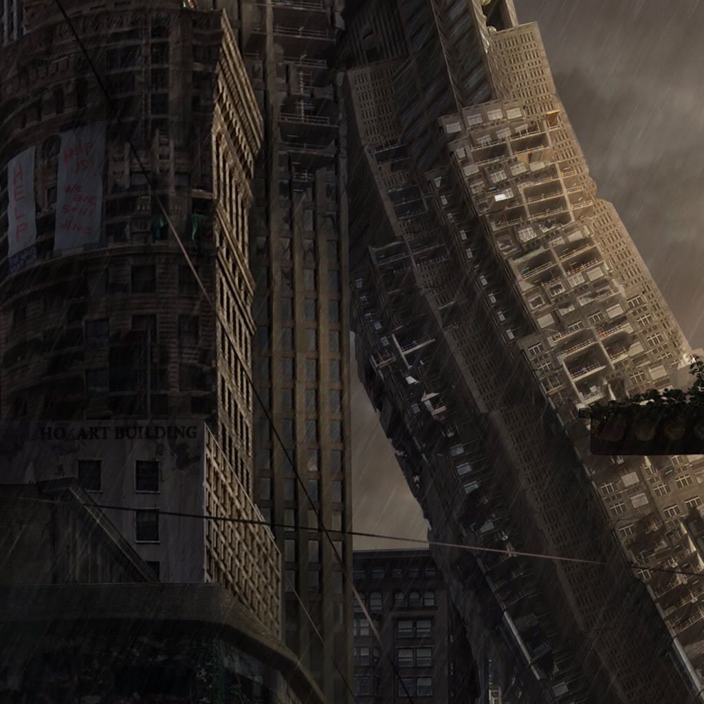 matte painting tutorials matte painting tutorials