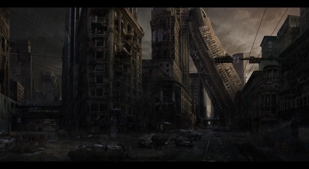matte painting tutorials matte painting tutorials