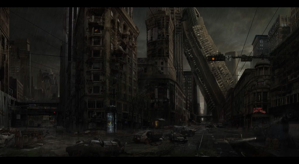 matte painting tutorials matte painting tutorials