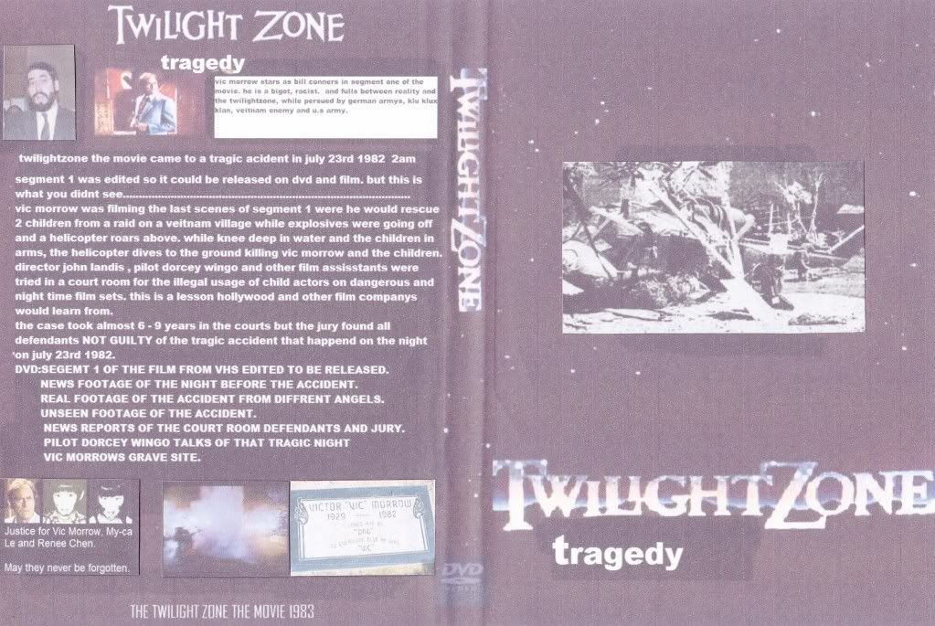 Twilight Zone Accident