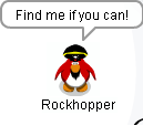rockhopper Pictures, Images and Photos