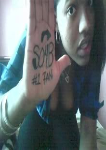 ADD SINEAD!