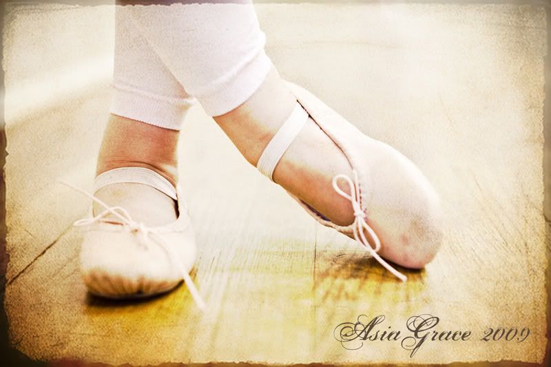 dallas austin children. balerina {Austin Children