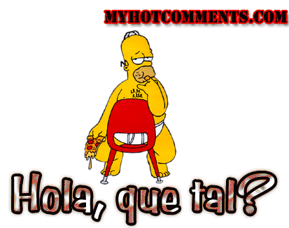 HolaHOMERO.gif HOMERO image by soyjosejuan