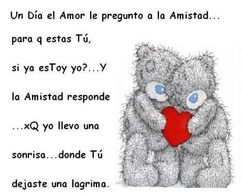 amoryamistad.jpg AMOR Y AMISTAD image by soyjosejuan