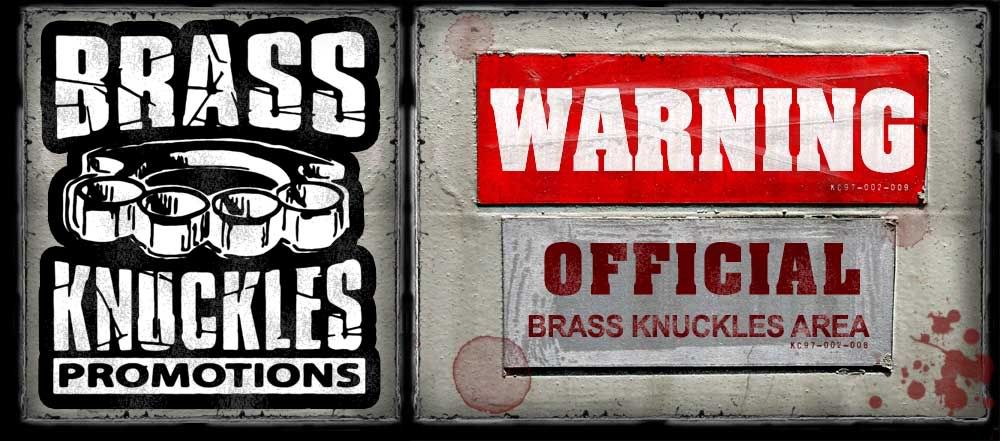 Brass Knuckles Web Site