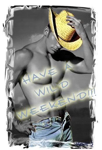 Sexy, Cowboy, wild, weekend Pictures, Images and Photos