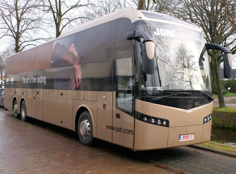 vdl jonckheere