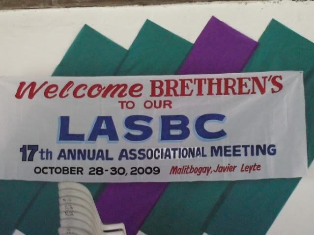 The Meetings Banner