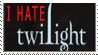 thIhateTwilight.jpg boo twilight image by GAARA-FOR-REAL