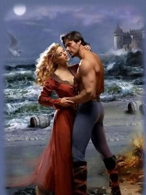 Fantasy Couple Pictures, Images and Photos