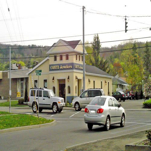 Pictures of endwell johnson city and binghamton (New York, Endicott