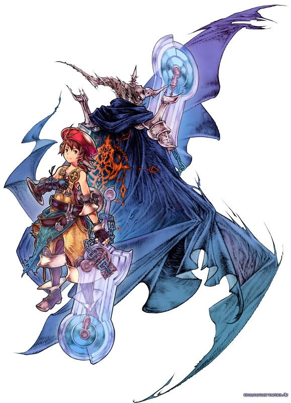 GUIA FINAL FANTASY TACTICS guia final fantasy tactics:
