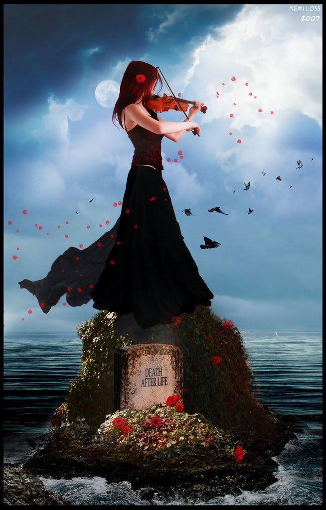 REINCARNATION Pictures, Images and Photos