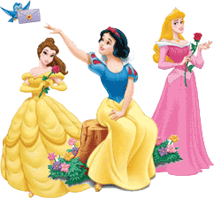 disney_princess_01.gif disney princess image by 011777