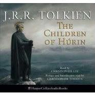 J.R.R. Tolkien - The Children of Hurin Audiobook