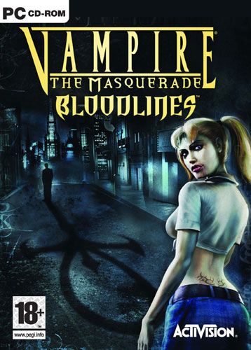 Bloodlines