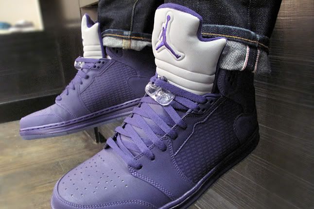Air Jordan Morados Air Jordan Morados