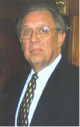 Alexander Nagy