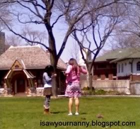 nanny,isawyournanny,i saw your nanny,sitter,zoo,chicago,post,tattle,blog