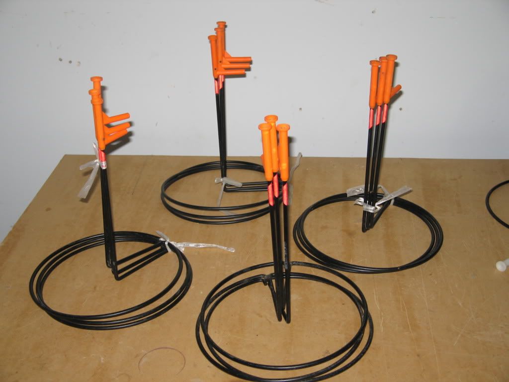 Duck Decoys & Shells FS (pics)