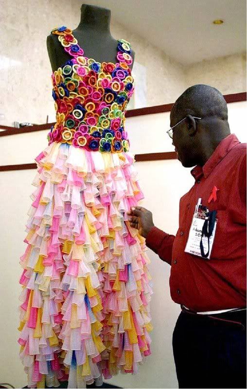 colorful prom dresses