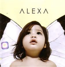 cover album alexa