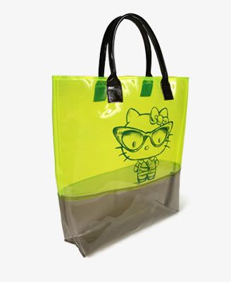 HELLO KITTY FOREVER LIMITED EDITION - FOREVER 21 HELLO KITTY FOREVER LIMITED EDITION - FOREVER 21