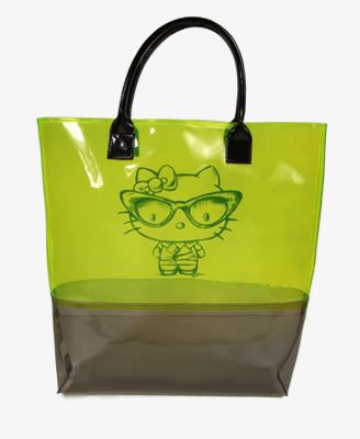 HELLO KITTY FOREVER LIMITED EDITION - FOREVER 21 HELLO KITTY FOREVER LIMITED EDITION - FOREVER 21
