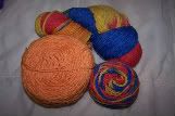 You pick size Shorties  3ply Purewool Abir