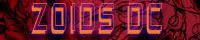 ZOIDS Dark Century  ( DC ) banner