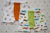 The Pooch Set {2T/3T}