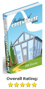 Green House Designs on Greenhouse Plans