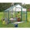 build a greenhouse A001