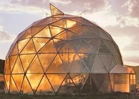  Build A Dome Greenhouse