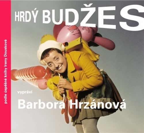 Hrdý Budžes (2003)