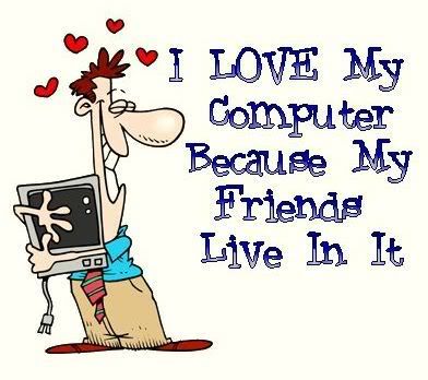 Friends & Friendship