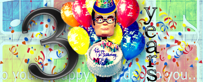 NettesLayouts.com turns 3