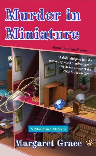 Murder in miniature
