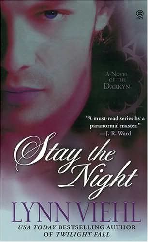 Stay the night