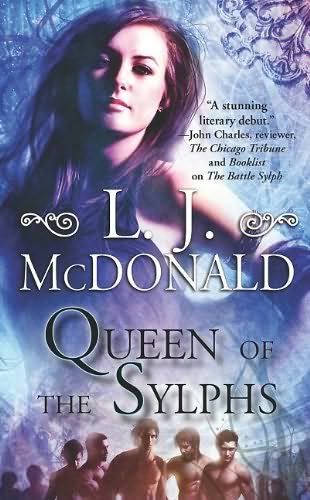 Queen of the Sylphs