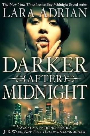 Darker after Midnight
