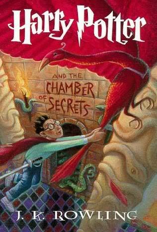 The Chamber of Secrets