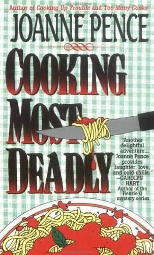 Cooking most deadly