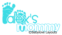 Alex's mommy