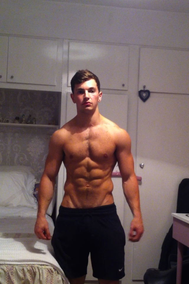 What Fitness/Physique competitions run in the UK Forums