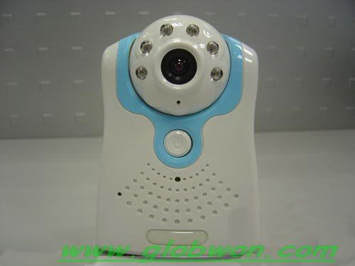 outdoor wireless camera